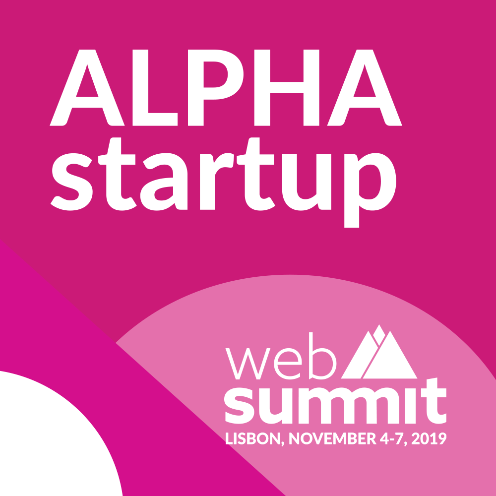 Web Summit ALPH Startup